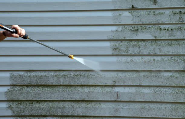 Best Concrete Pressure Washing  in Lake Bluff, IL
