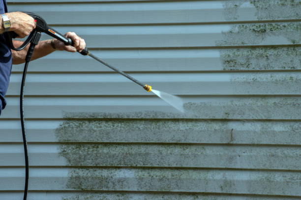 Best Pressure Washing Near Me  in Lake Bluff, IL