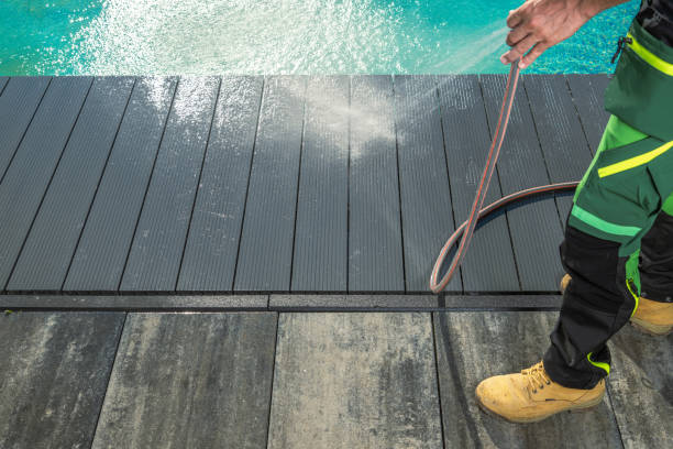 Best Residential Pressure Washing Services  in Lake Bluff, IL