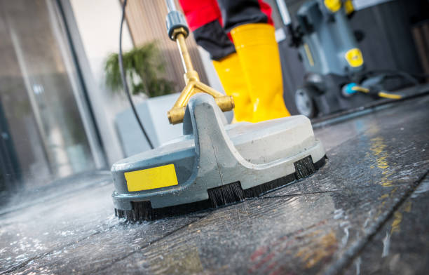 Pressure Washing Contractors in Lake Bluff, IL