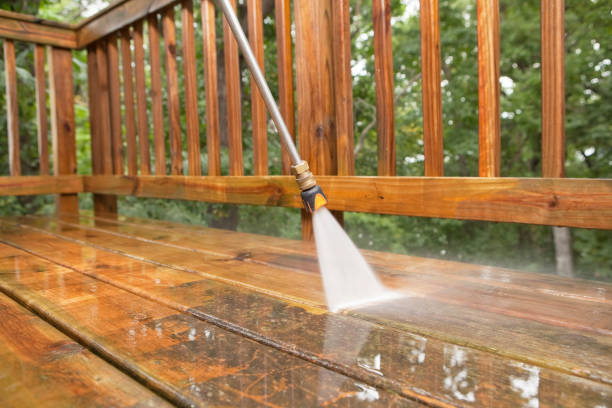 Best Roof Pressure Washing  in Lake Bluff, IL