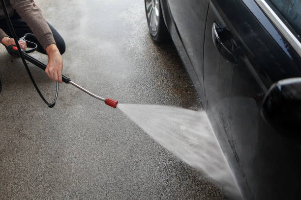 Best Roof Power Washing Services  in Lake Bluff, IL
