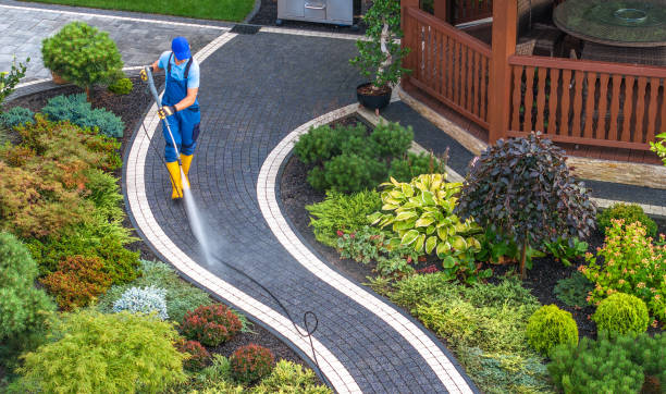 Best Power Washing Near Me  in Lake Bluff, IL
