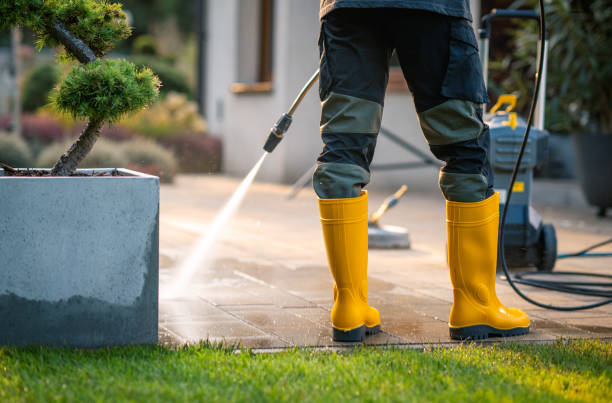 Best Pressure Washing Brick  in Lake Bluff, IL